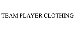 team player clothing