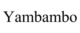 yambambo