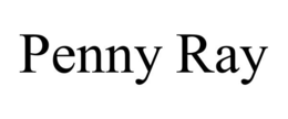 penny ray