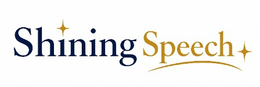 shining speech method