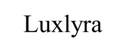 luxlyra