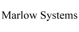 marlow systems
