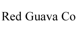 red guava co