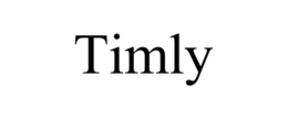 timly