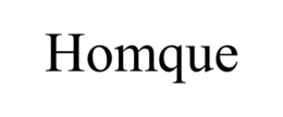 homque