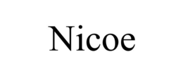 nicoe