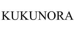 kukunora