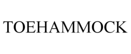 toehammock