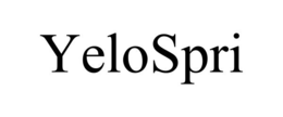 yelospri