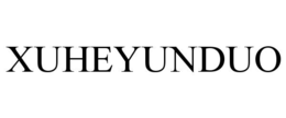 xuheyunduo