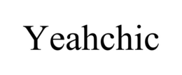yeahchic