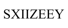 sxiizeey