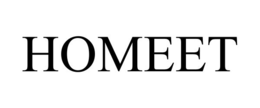 homeet