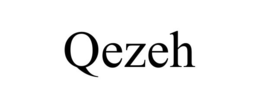 qezeh