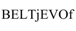 beltjevof