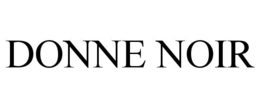donne noir