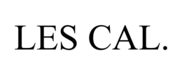 les cal.