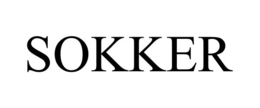 sokker