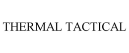 thermal tactical
