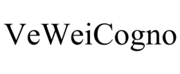 veweicogno