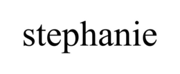 stephanie