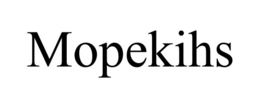 mopekihs