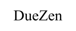 duezen