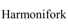 harmonifork