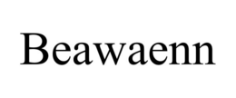 beawaenn