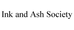 ink and ash society