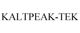 kaltpeak-tek