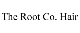 the root co. hair