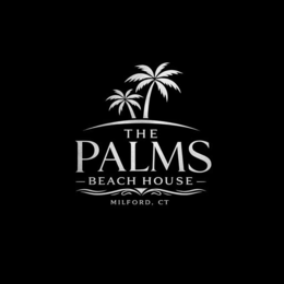the palms beach house milford, ct