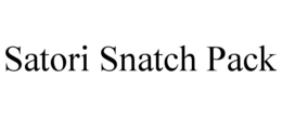 satori snatch pack