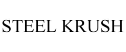 steel krush