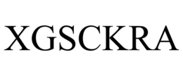 xgsckra