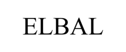 elbal
