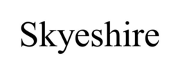 skyeshire
