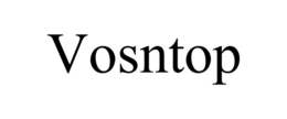 vosntop