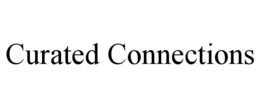 curated connections