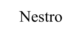 nestro