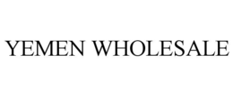 yemen wholesale