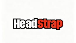 head strap