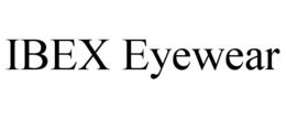 ibex eyewear