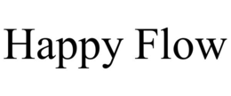 happy flow