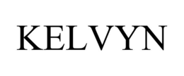 kelvyn