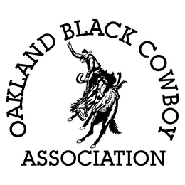 oakland black cowboy association