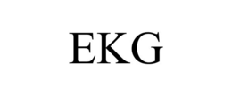 ekg