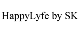 happylyfe by sk