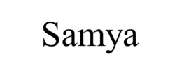 samya